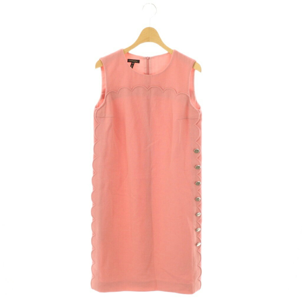 【中古】エスカーダ ESCADA スカラッ