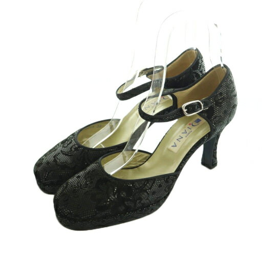 【中古】ダイアナ DIANA