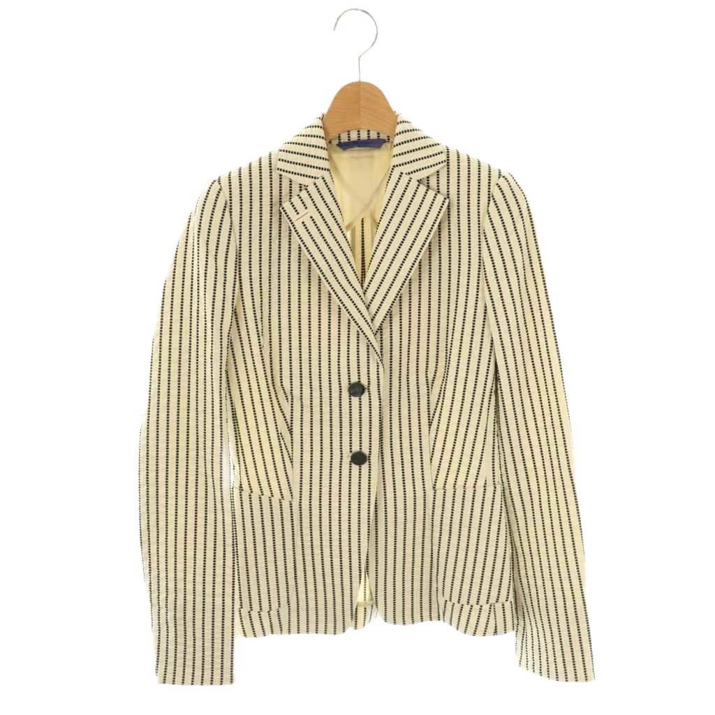 未使用品 ★ Les Copains ★ サイズ42 楽天市場】Les Copains blueの通販