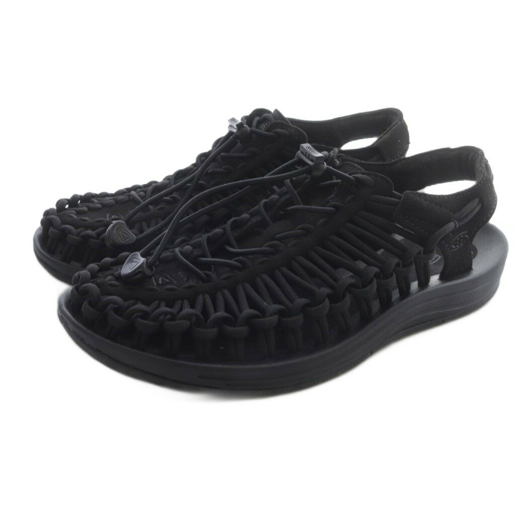 【中古】キーン KEEN UNE