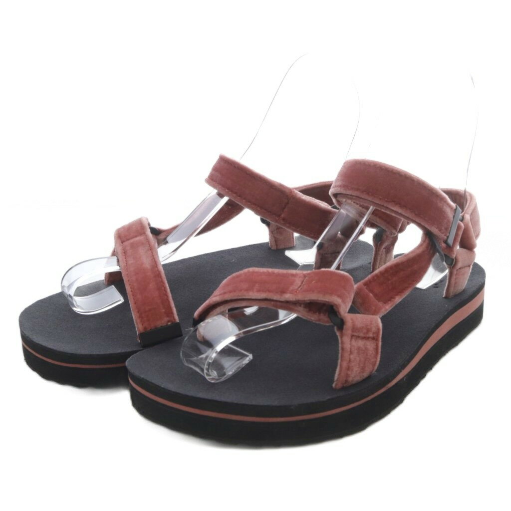 【中古】テバ Teva Midform Uni...の紹介画像2