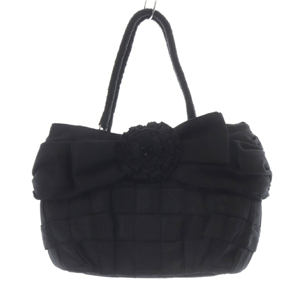 【新品 未使用】To be chic カゴバッグ TO BE CHIC / トゥー ビー シック （レディース） バッグ