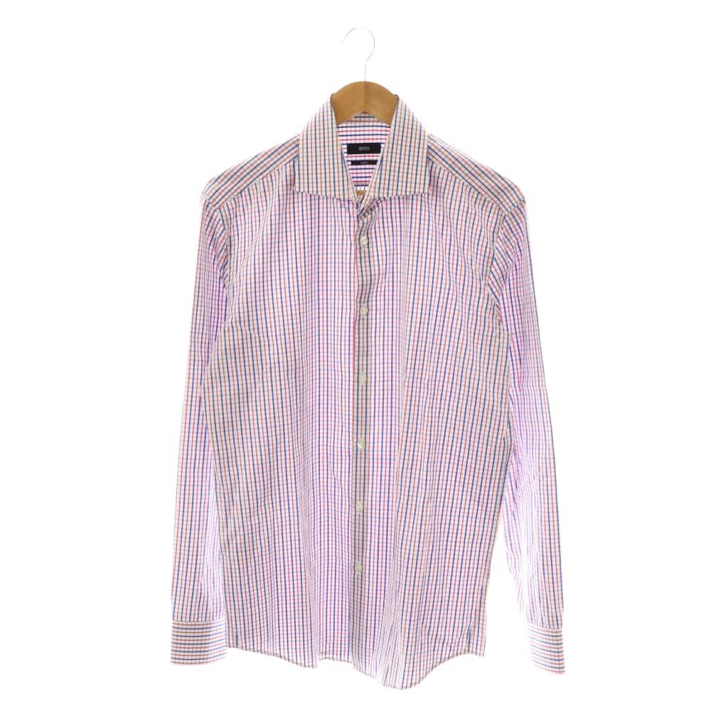 【中古】ヒューゴボス HUGO BOSS ボス 