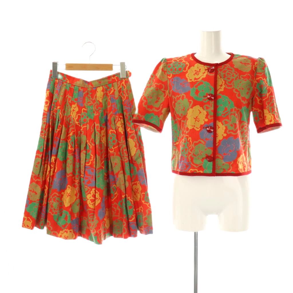 【中古】イヴサンローラン YVES SAINT 