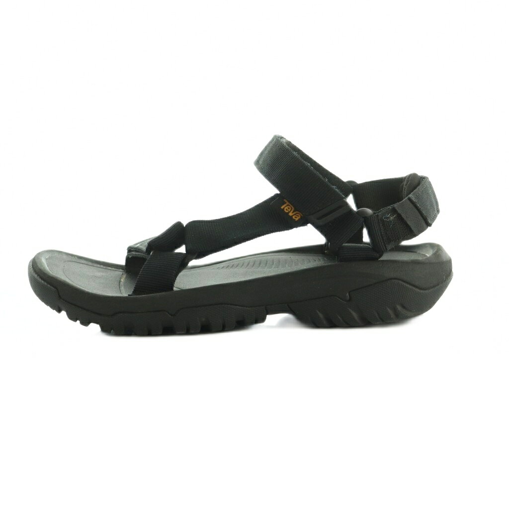 【中古】テバ Teva W HYDRATREK SANDAL ハイドラトレック サンダル ストラップ US7...
