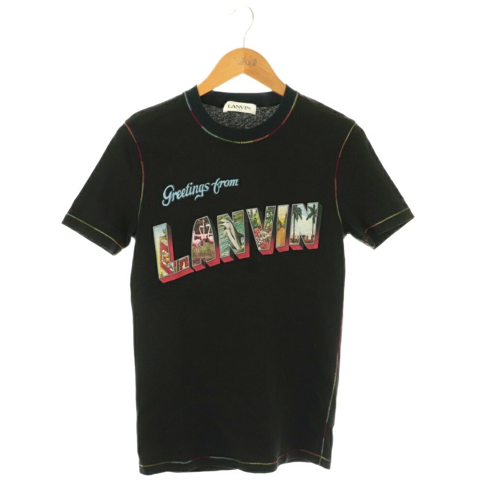 楽天市場】Lanvin（Tシャツ・カットソー｜トップス）：メンズ