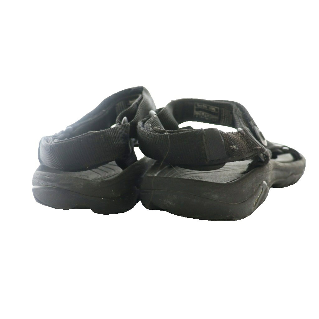 【中古】テバ Teva サンダル US7 24...の紹介画像2