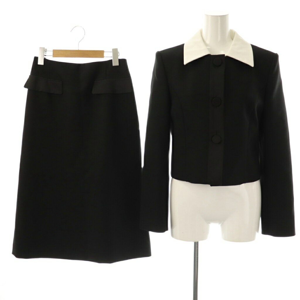 楽天市場】フォクシー（スーツ・セットアップ｜レディースファッション