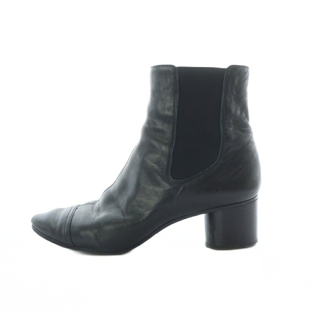 未使用　ISABEL MARANT ショートブーツ イザベルマラン ISABEL MARANT 【Isabel Marant】ショートブーツ