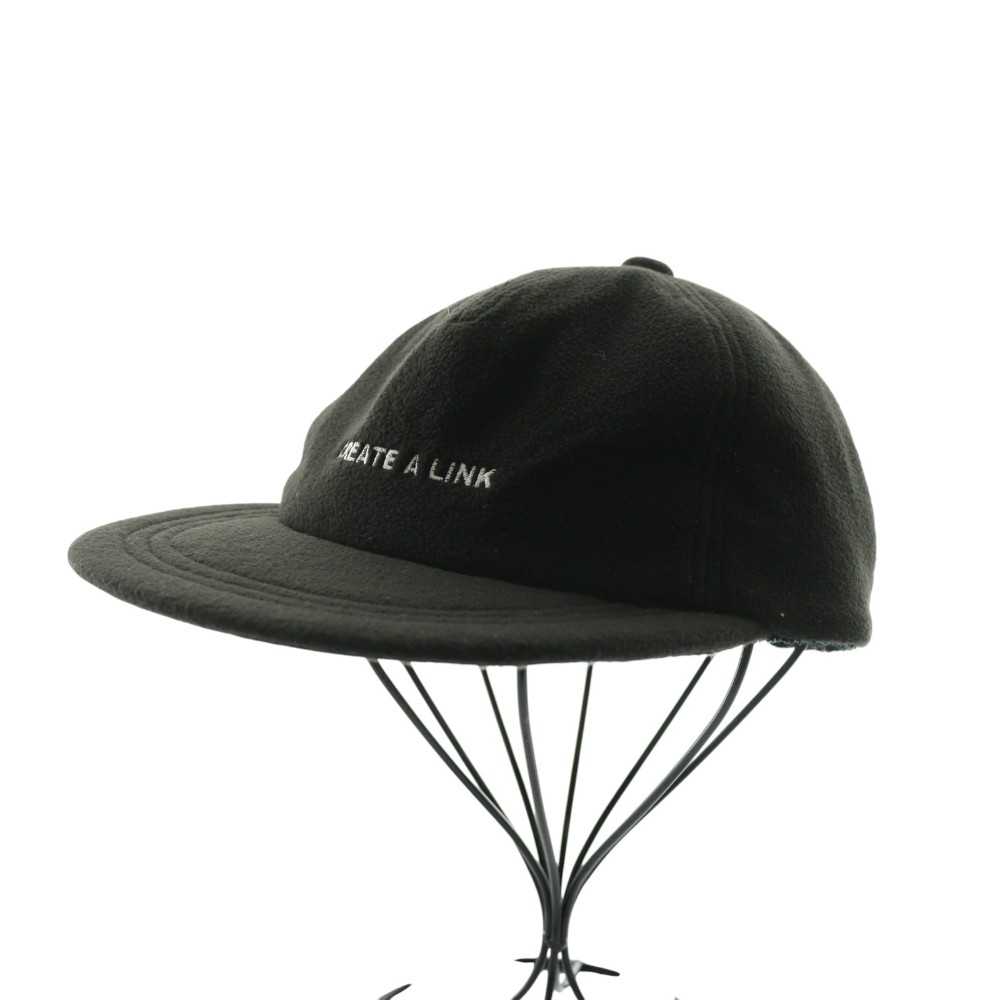 ����šۥ��ͥ��� CONNECT FLEECE CAP ����å� ˹�� �� �֥�å� /AQ ��OS ��SH ��ǥ����� �ڥ٥��ȥ� ����� 260122