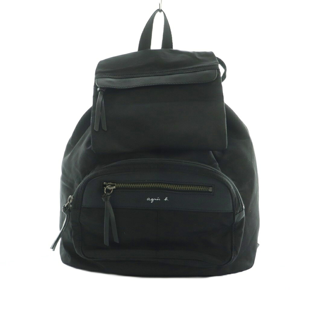 楽天市場】アニエスベー リュック 中古の通販