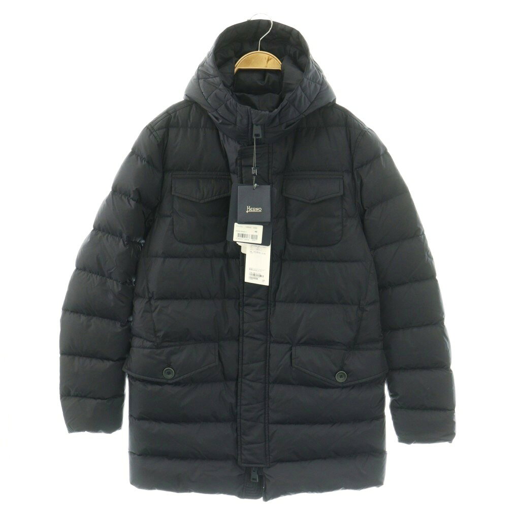 ����š�̤������ �إ�� HERNO PI0191U POLAR-TECH ������������ڥ��ȥʥ����� �����󥸥㥱�å� �ա��� 48 �ͥ��ӡ� /ES ��O...