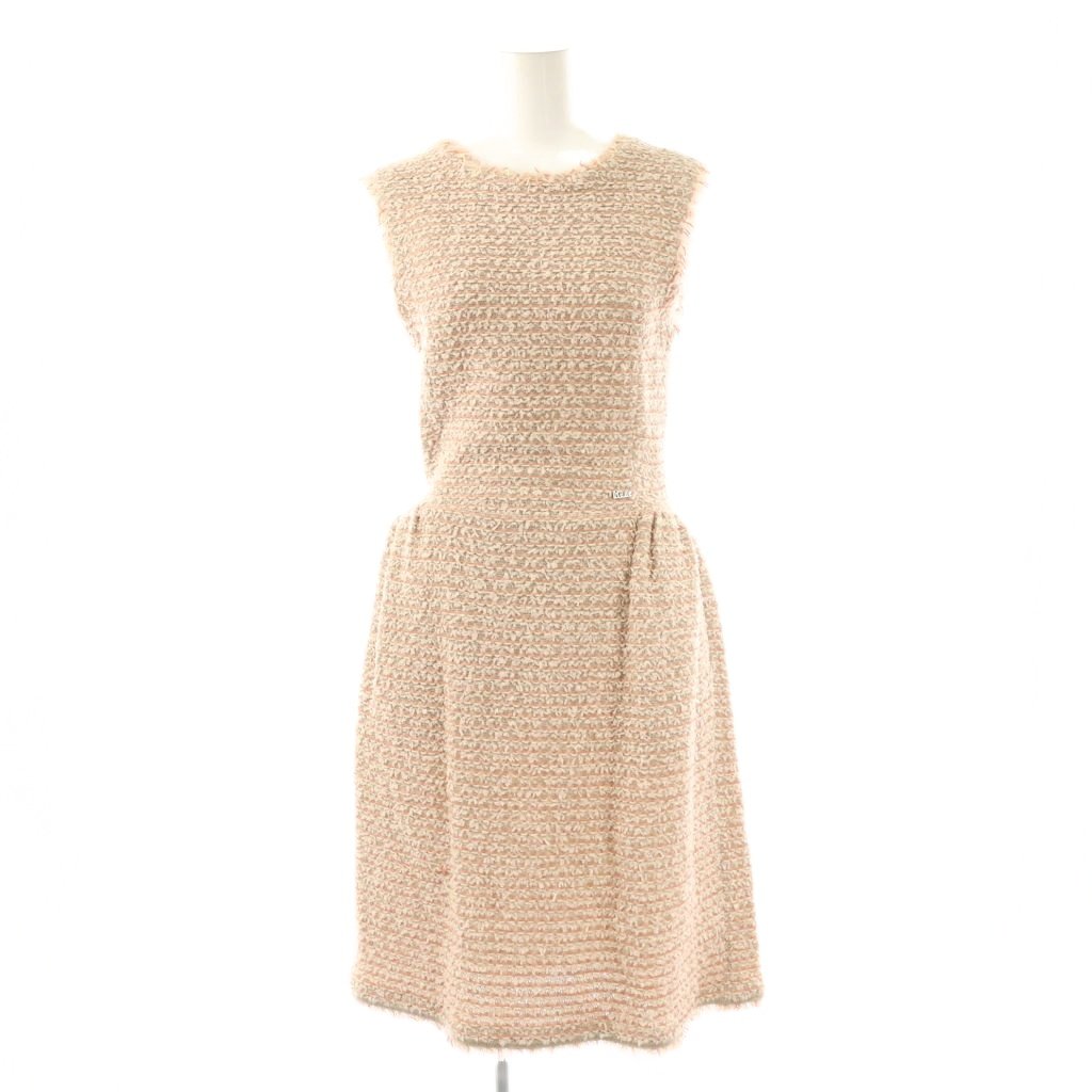 楽天市場】ルネ rene ツイード ワンピースの通販