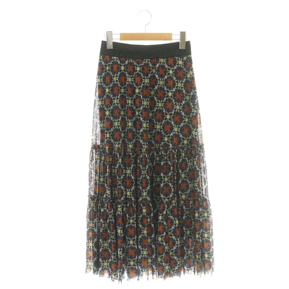 ����šۥ����������󥿥� VIVIENNE TAM KISSHO DRAGON PRINT �ѥ�ͥå� �������� �ե쥢�������� ���� 38 �ޥ�����顼 /DF ��OS ��ǥ����� �ڥ٥��ȥ� ����� 260213