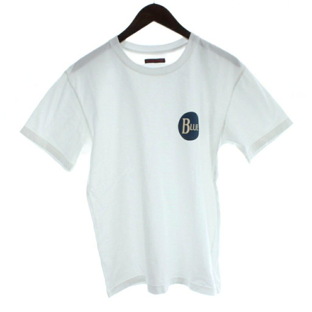 BlueBlue 非売品Tシャツ 2着セット　Lサイズ 楽天市場】blueblue（Tシャツ・カットソー｜トップス）：メンズ