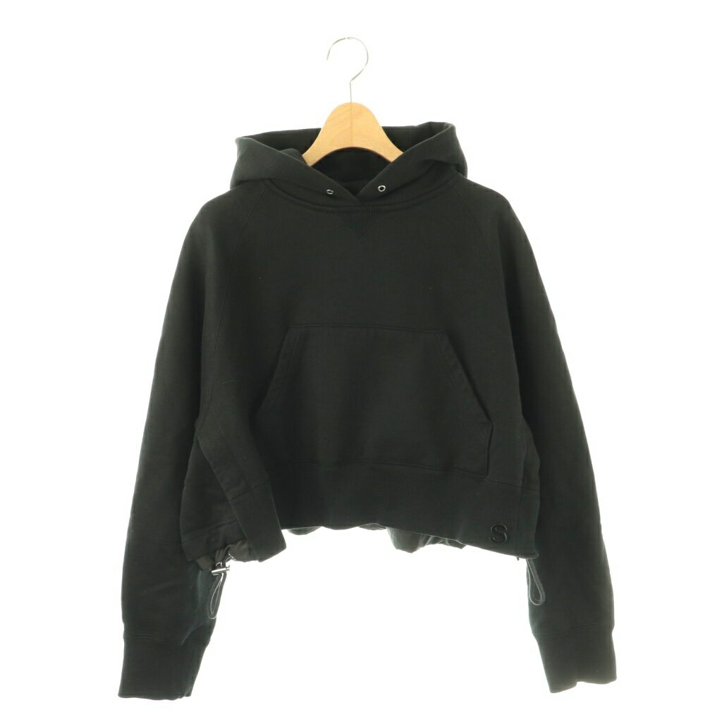 楽天市場】sacai パーカー（レディースファッション）の通販