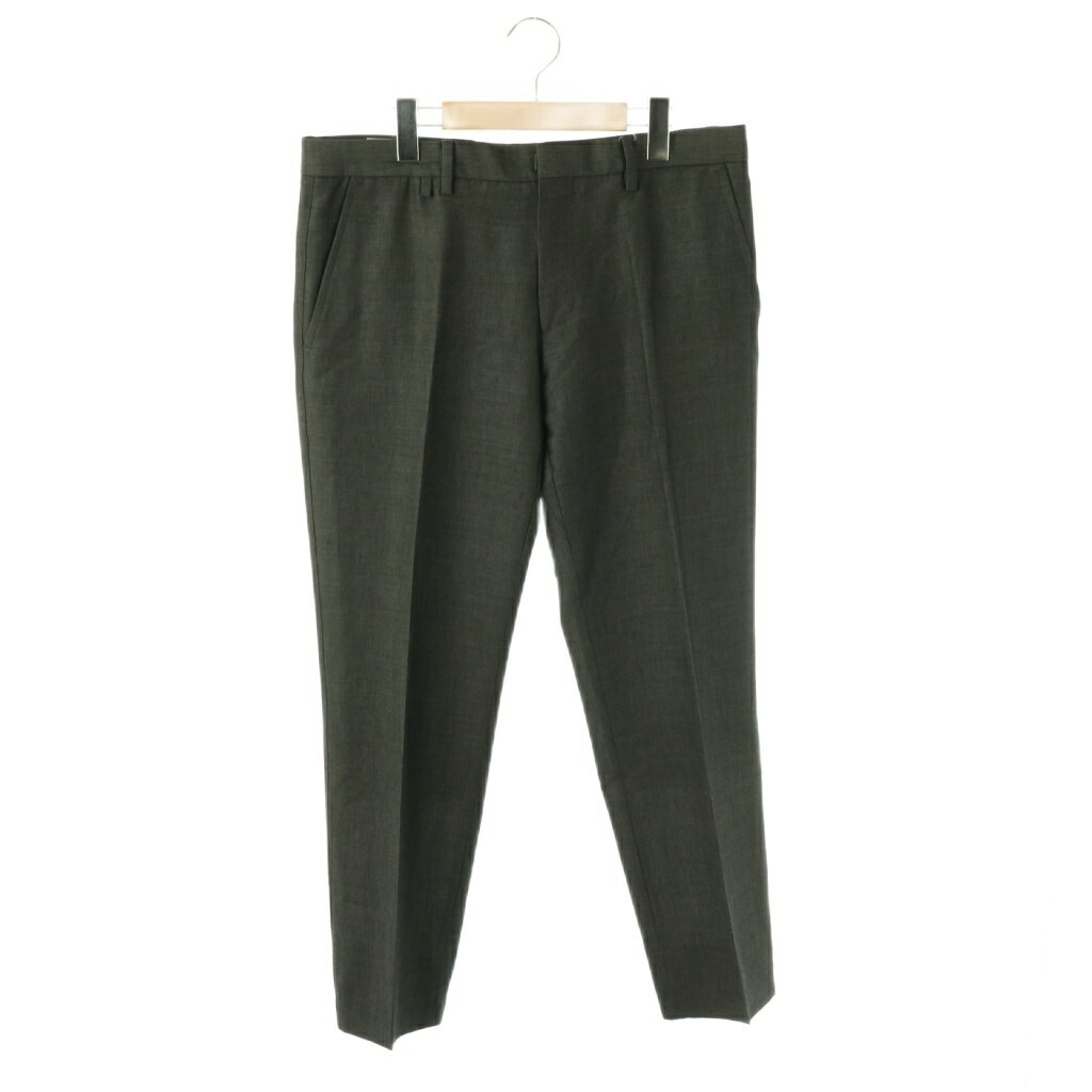 【中古】ヒューゴボス HUGO BOSS パン�