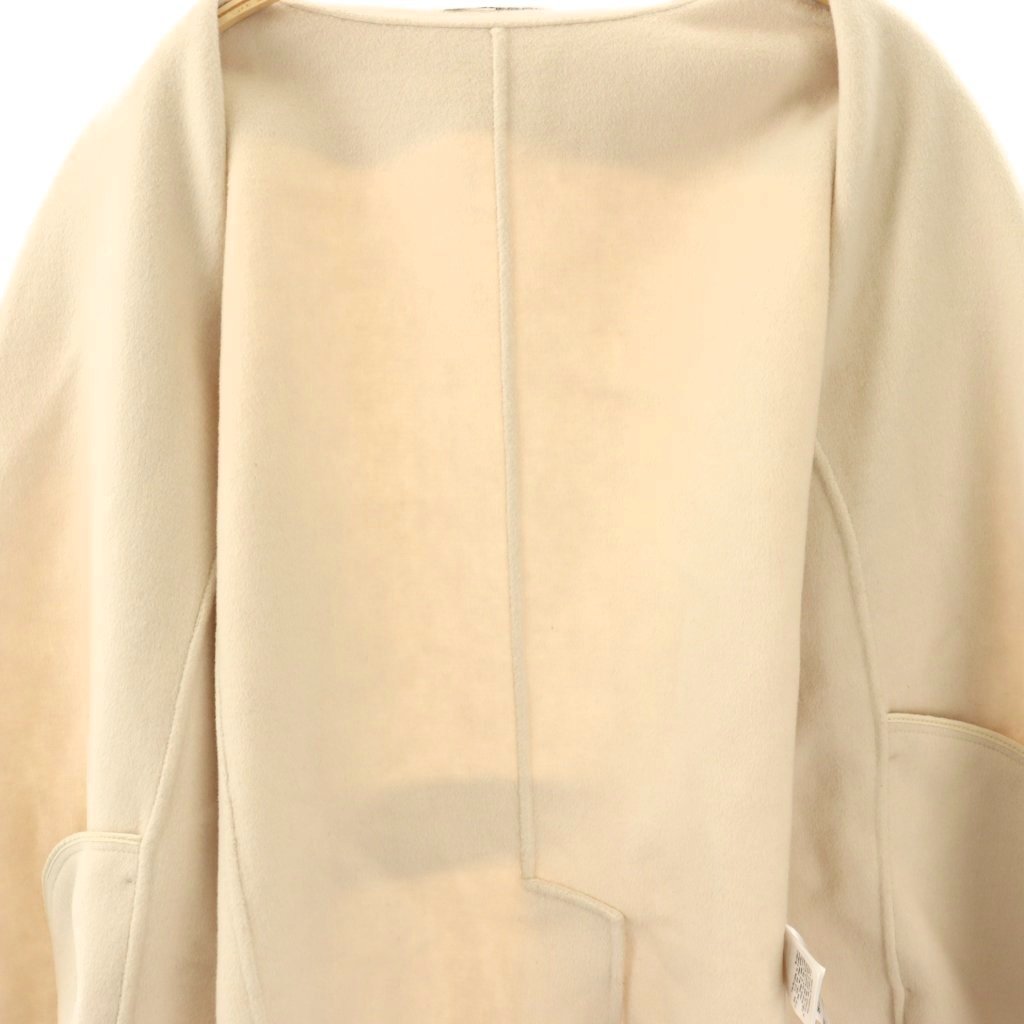 【中古】スナイデル SNIDEL ウールメルト...の紹介画像3