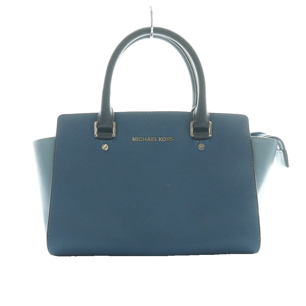 MICHEAL KORS新品未使用 Чемодан MICHAEL Michael Kors Small Signature Logo Suitcase