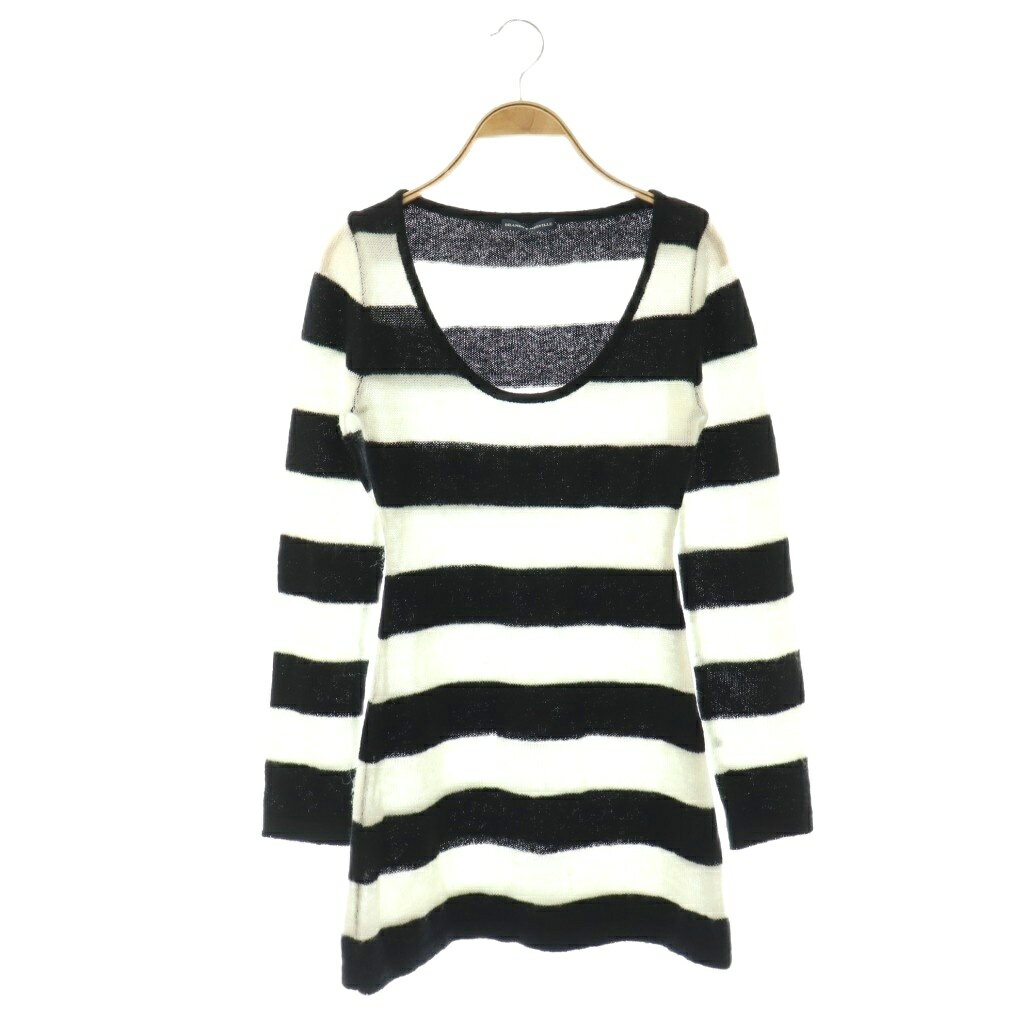 Brandy melville ブランディーメルビル ロングニット Brandy Melville(ブランディー メルビル) ニット・セーター(レディース