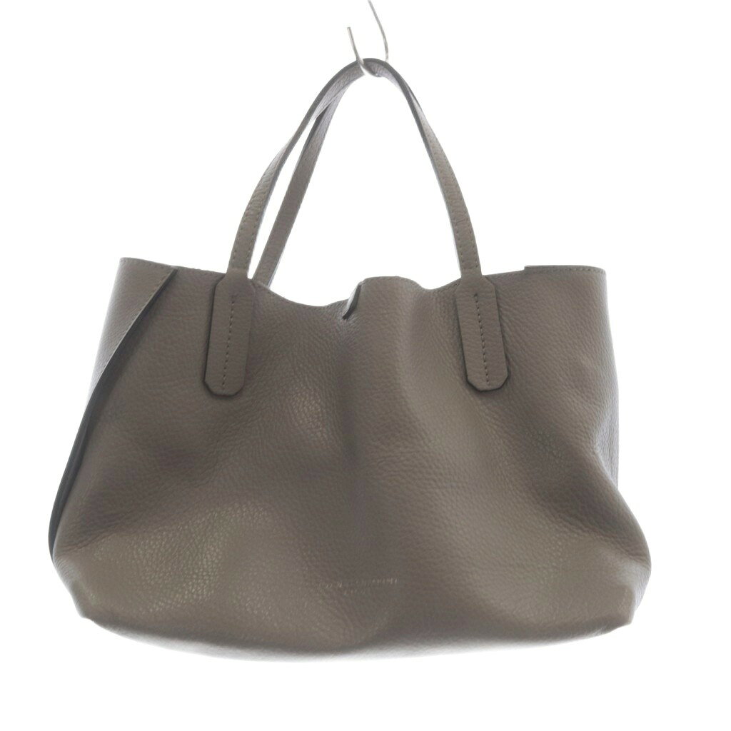 美品ジャンニキャリーニGUMスタッズつき2wayバッグ GIANNI CHIARINI（ジャンニ キアリーニ）の「GIANNI CHIARINI GUM