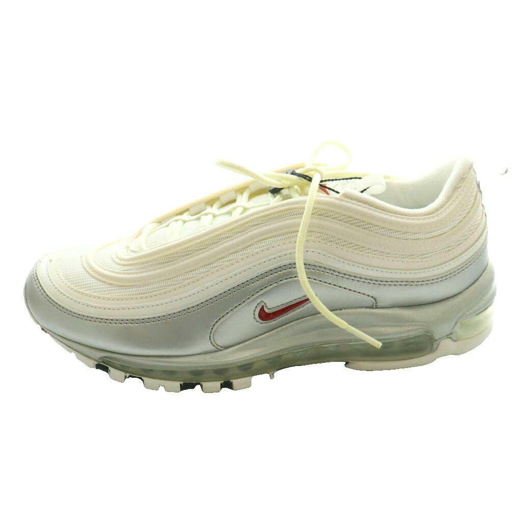 【超美品】NIKEエアマックス97 QS 新品未使用 楽天市場】エア マックス 97 qsの通販