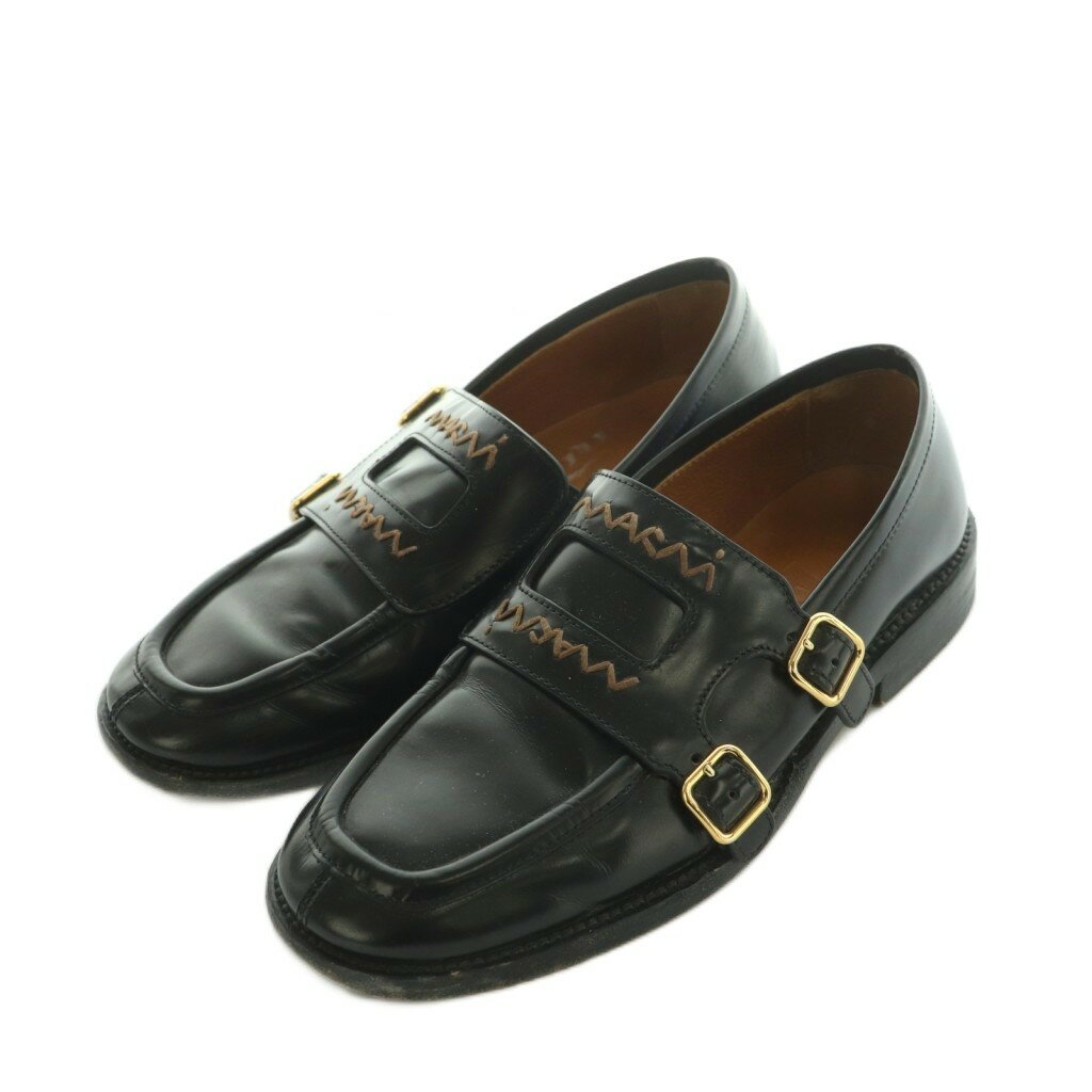 楽天市場】MARNI（ローファー｜レディース靴）：靴の通販