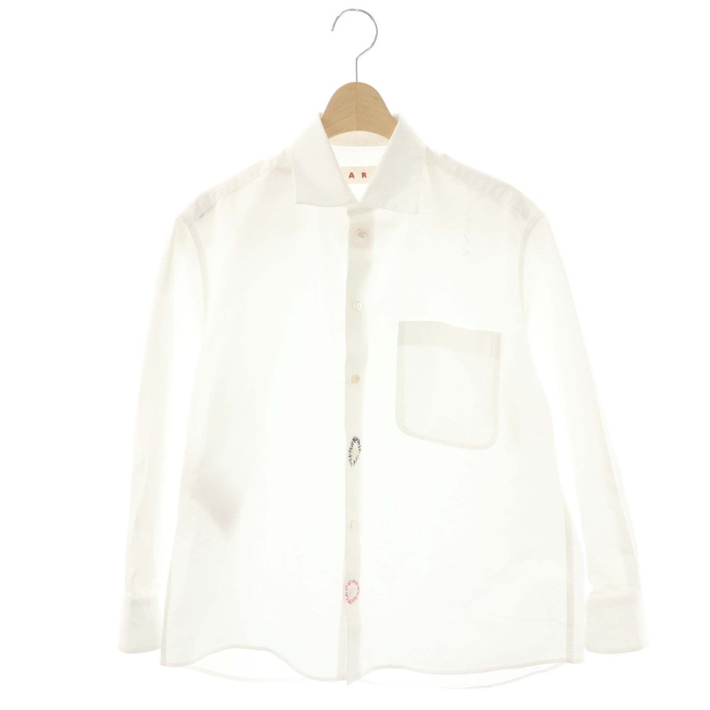 楽天市場】MARNI（カジュアルシャツ｜トップス）：メンズファッション