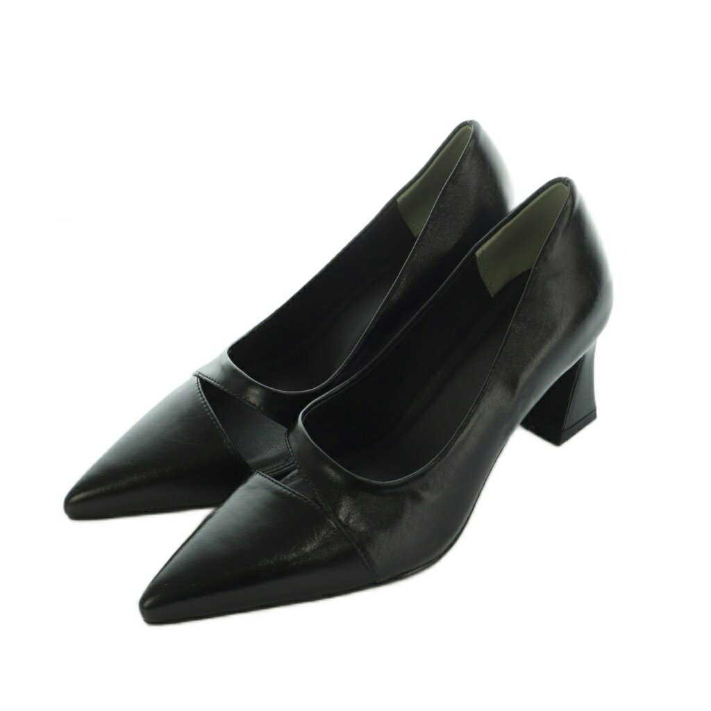 値下げ中 AMERI VINTAGE アメリ ビジューパンプス クリーニング済 170-402603190354_1.jpg