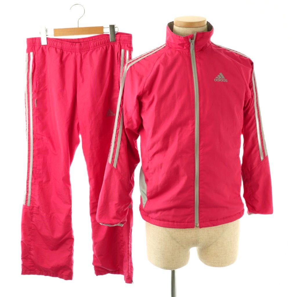 楽天市場】adidas ジャケット（スーツ・セットアップ｜レディース
