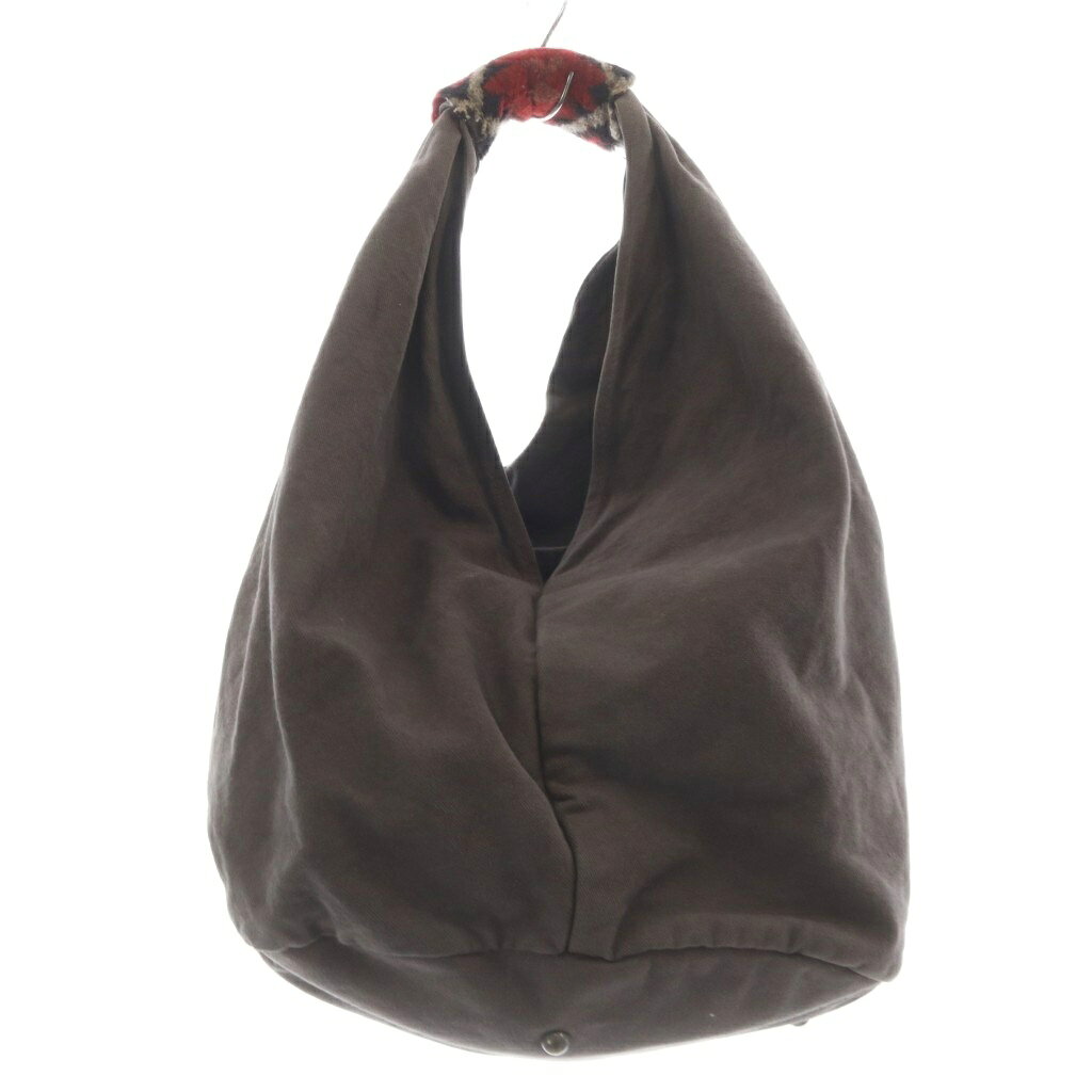 美品 kapital ショルダーバッグ KAPITAL(キャピタル) ショルダーバッグ | 少しマニアックな古着の