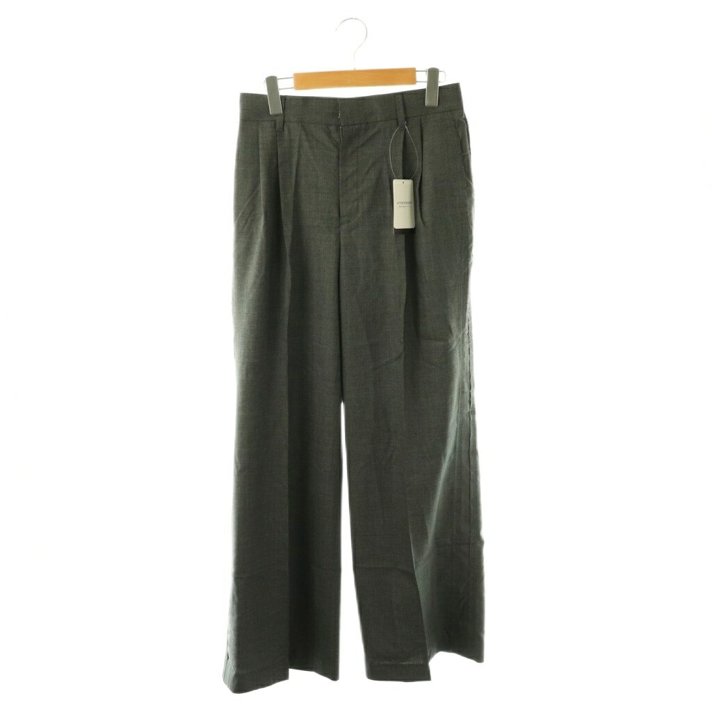 楽天市場】deuxieme classe サルエルの通販