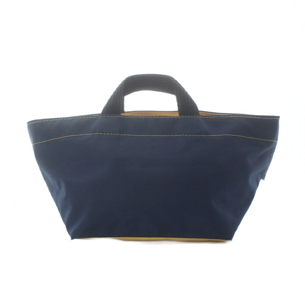 【中古】エルベシャプリエ Herve Chapelier 舟型トートS トートバッグ ハンド ナイ...