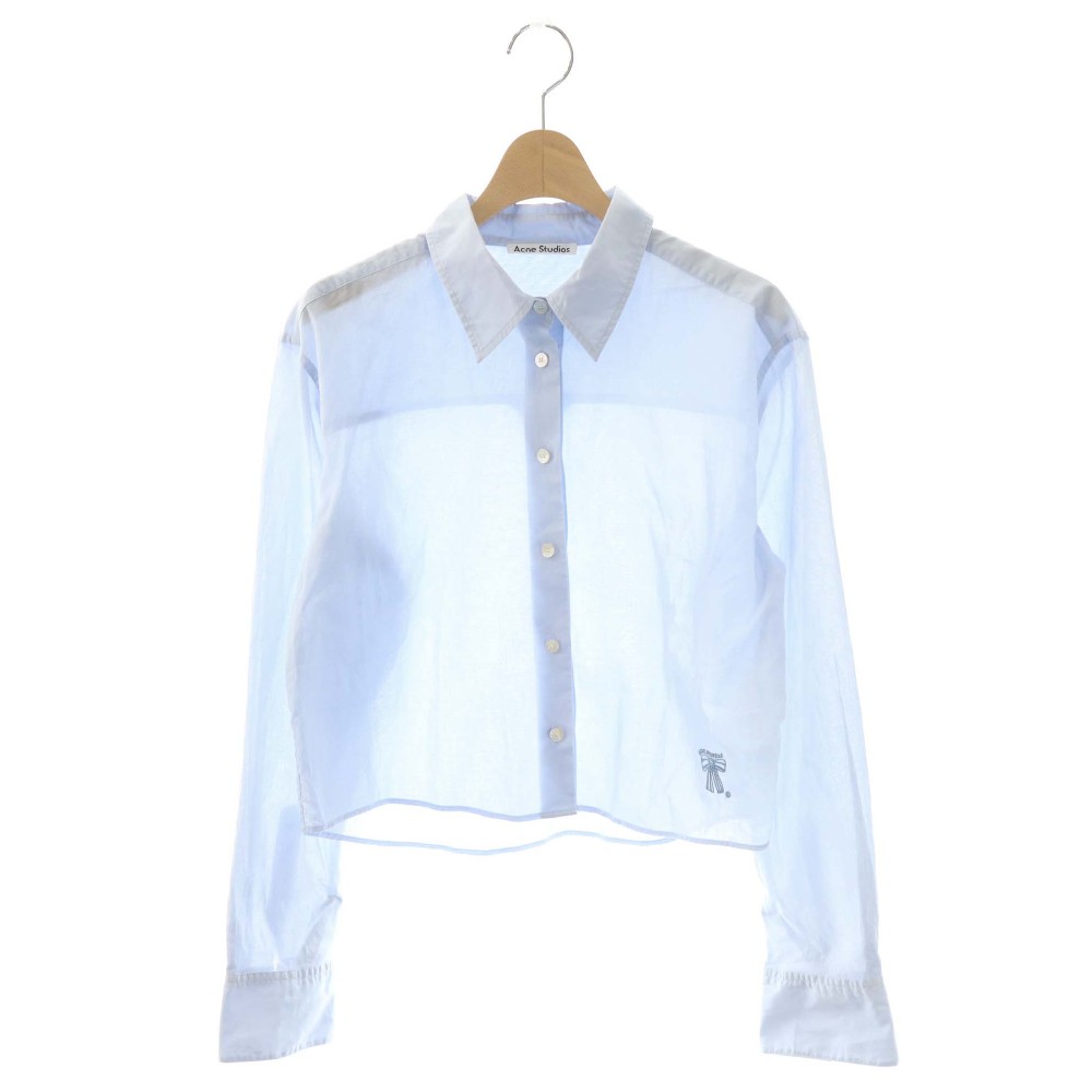 楽天市場】acne studios シャツ 中古の通販