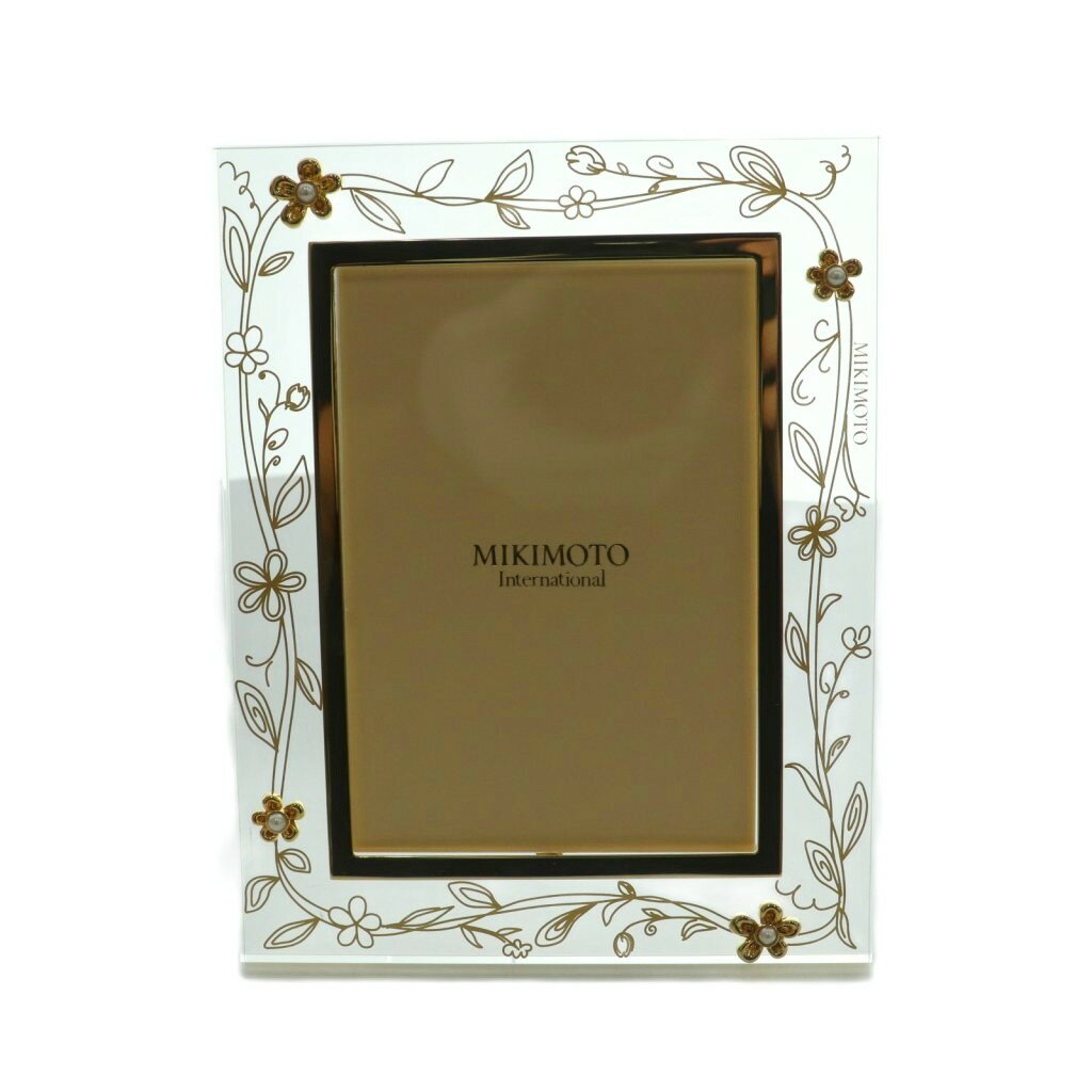 楽天市場】mikimoto フォトフレームの通販