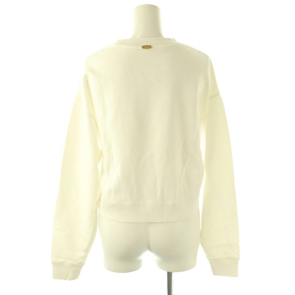 【中古】ミューズ ドゥーズィエム クラス MUSE de Deuxieme Classe 24SS DROP スウ...