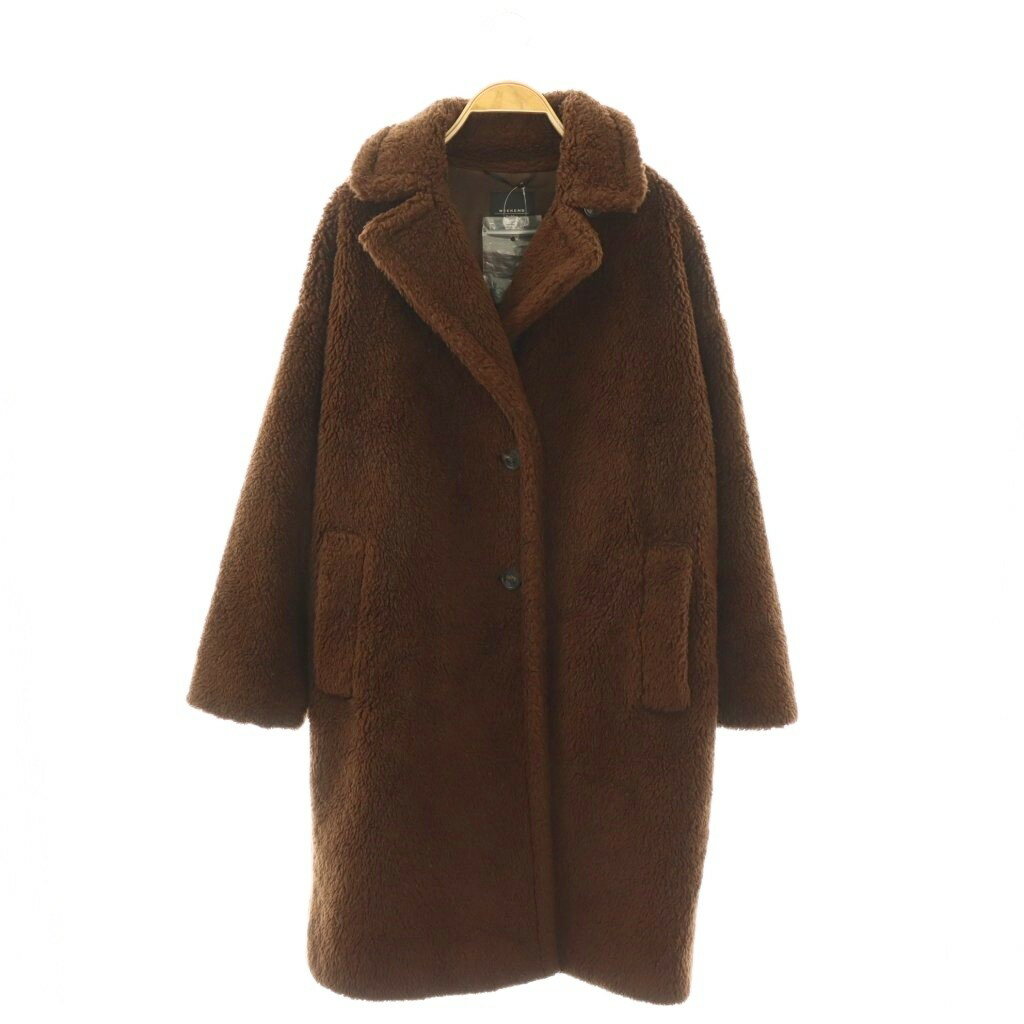 楽天市場】maxmara チェスターコートの通販