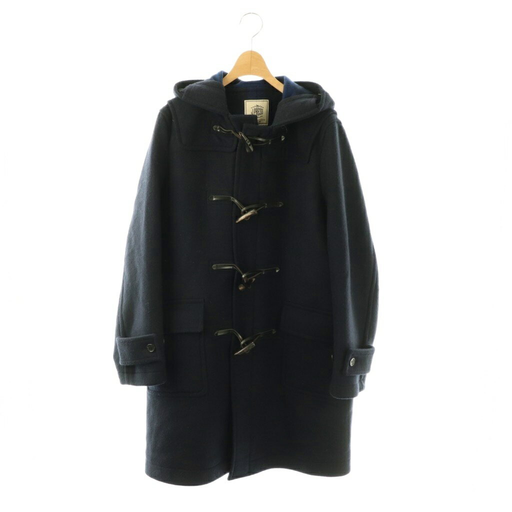 楽天市場】j.press ダッフルコートの通販