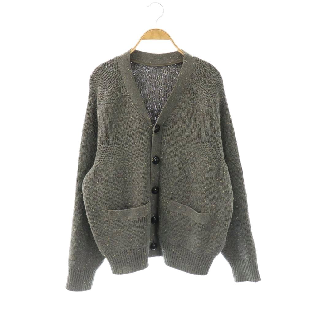 楽天市場】sacai カーディガン（メンズファッション）の通販