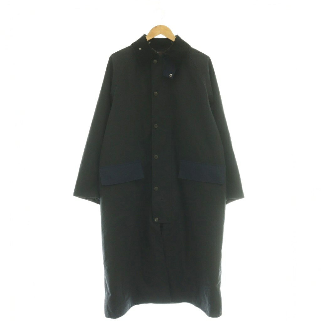 かまやつサマ専美品 未使用 Barbour バブァー BURGHLEY バーレー Barbour（バブアー） MWX1370 NEW BURGHLEY JACKET WAXED COTTON