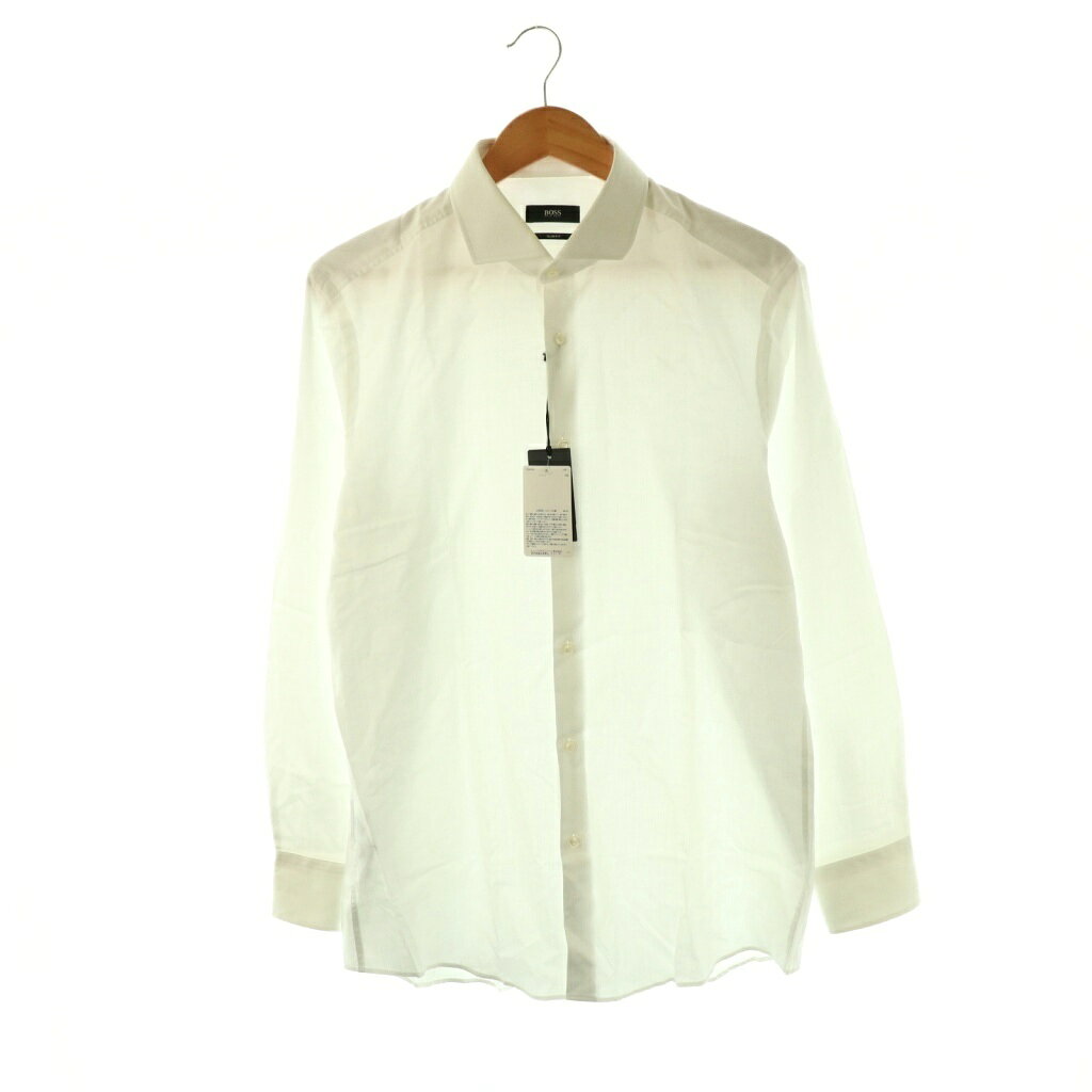 【中古】ヒューゴボス HUGO BOSS SLIMFIT