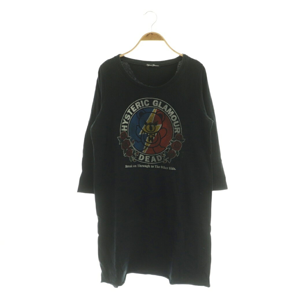 楽天市場】ヒステリックグラマー tシャツ（ワンピース｜レディース
