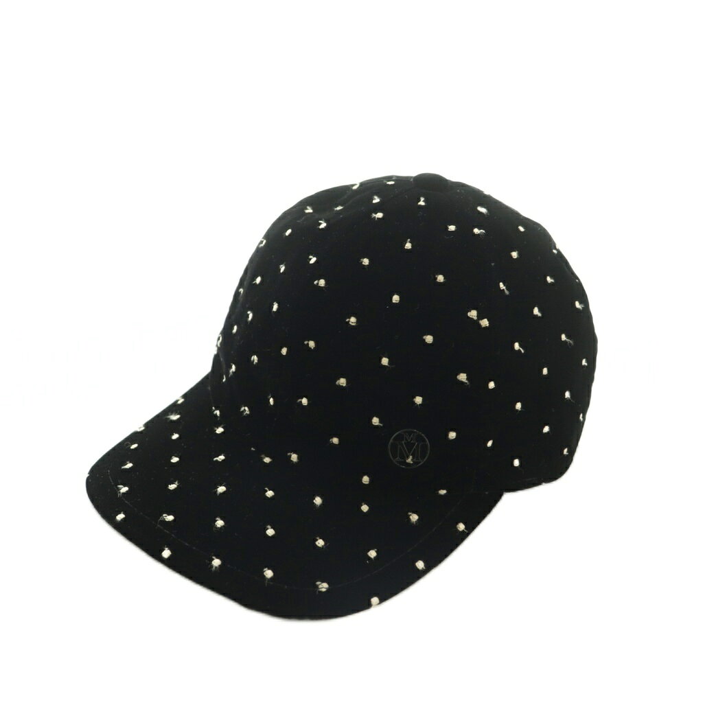 メゾンミッシェル　フェルトハット M MAISON MICHEL（メゾンミッシェル)】 CHARLES HAT｜PARIGOT ONLINE