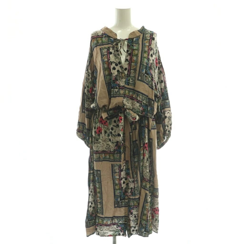 【中古】スカラー ScoLar ボタニカル�