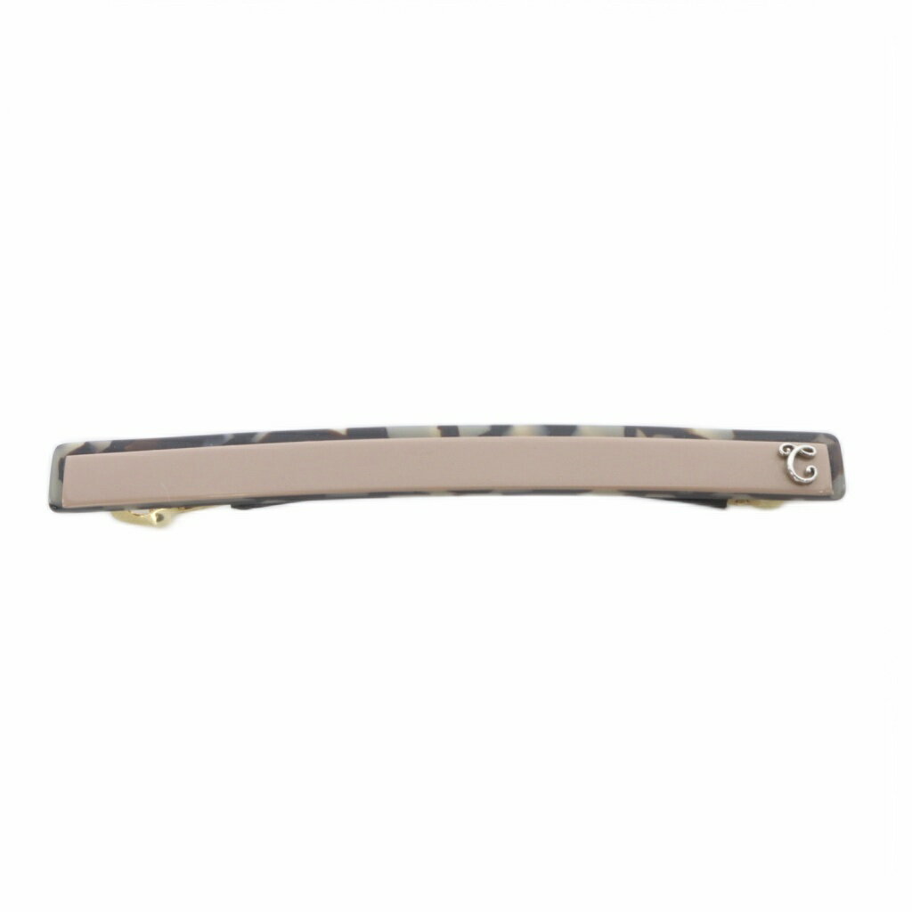 【中古】コンプレックスビズ Complexbiz ミネラルパターン スリムバレッタ ロゴ ピンクベージュ /SR レディース 【ベクトル 古着】 260422実寸サイズ幅×0.8cm　長さ×10.5cm　色ピンクベージュ状態表面に擦り傷やくすみがございますが、その他に目立ったダメージはなく、問題なくご使用いただける商品です。 ※あくまでも中古品ですので掲載写真や記載内容をご確認いただき、ご理解の上ご購入ください。付属品付属品なし商品のお問い合わせの回答を休止しております。＊各商品ページの商品詳細等をご確認の上ご購入ください。【中古】コンプレックスビズ Complexbiz ミネラルパターン スリムバレッタ ロゴ ピンクベージュ /SR レディース 【ベクトル 古着】 260422状態ランク　”AB”詳細については、下記および「状態ランクについて」ページをご覧ください。未使用・新品の商品ほぼ新品同様の商品使用感が少なく、かなり状態の良い商品使用感はあるが、傷や汚れの少ない商品使用感の他、傷や汚れが見られる商品かなり大きな傷みがある難あり商品※S〜CランクはUSED品となりますので、使用感をご理解の上でご入札下さい。状態ランクについてinformation実寸サイズ幅×0.8cm　長さ×10.5cm　色ピンクベージュ状態表面に擦り傷やくすみがございますが、その他に目立ったダメージはなく、問題なくご使用いただける商品です。 ※あくまでも中古品ですので掲載写真や記載内容をご確認いただき、ご理解の上ご購入ください。付属品付属品なし商品のお問い合わせの回答を休止しております。＊各商品ページの商品詳細等をご確認の上ご購入ください。本商品は一点物です他サイトや店舗にて販売している商品です。多少のお時間差にて欠品になることもございます。予めご了承頂ますようお願い致します。ベクトル・サイズガイドはこちらこの商品と同じブランドの商品を見る