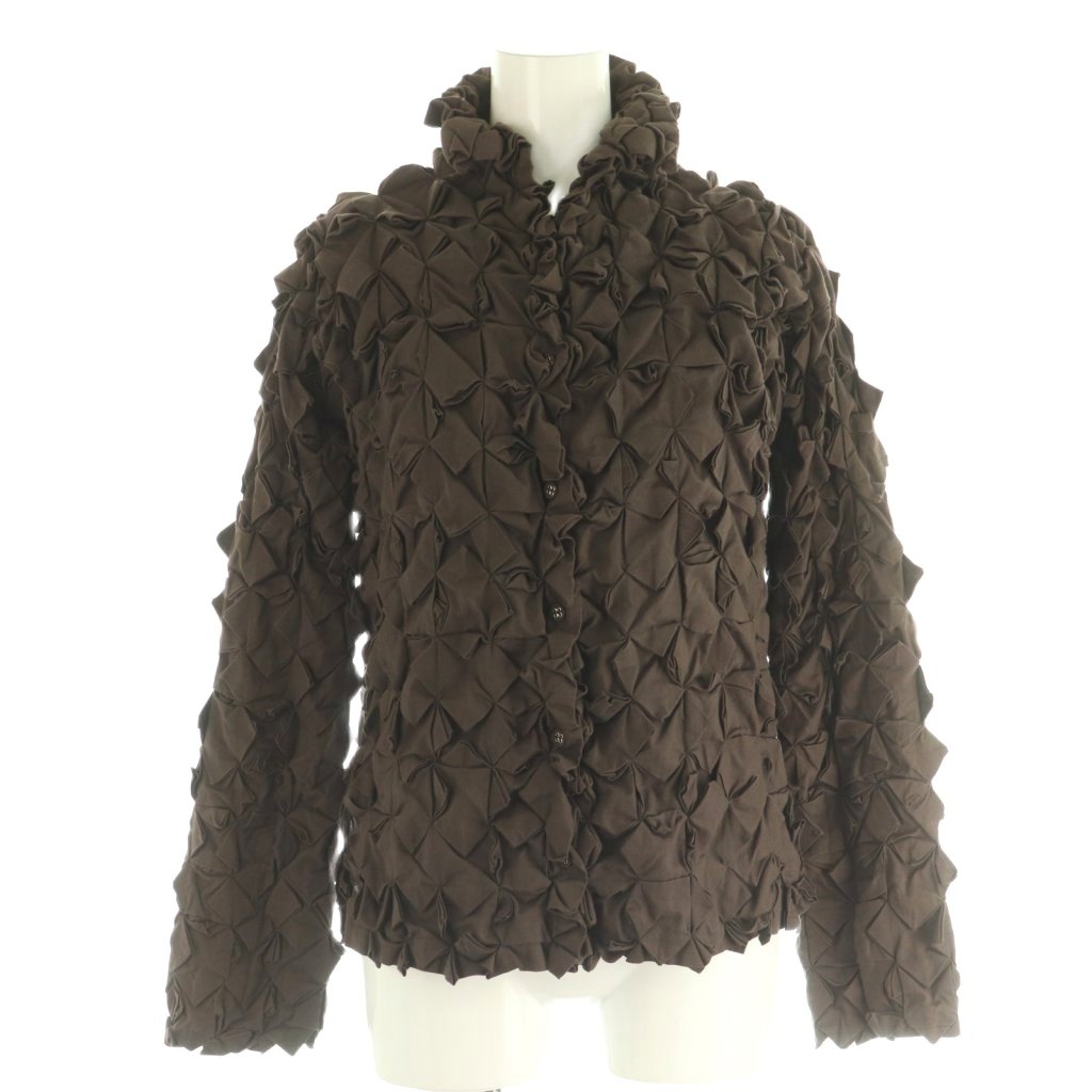 【中古】イッセイミヤケ ISSEY MIYAKE �