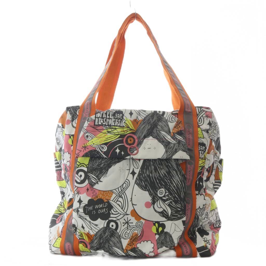 楽天市場】lesportsac artist in residence（バッグ・小物・ブランド