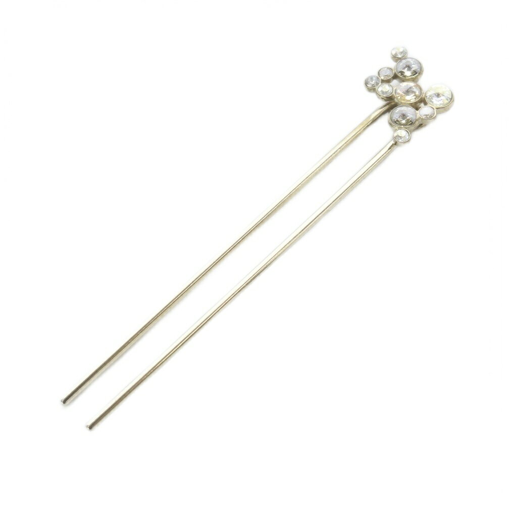 乐天商城 - 【中古】アッカ acca ヘアスティック かんざし ゴールド色 /SR レディース 【ベクトル 古着】 260511