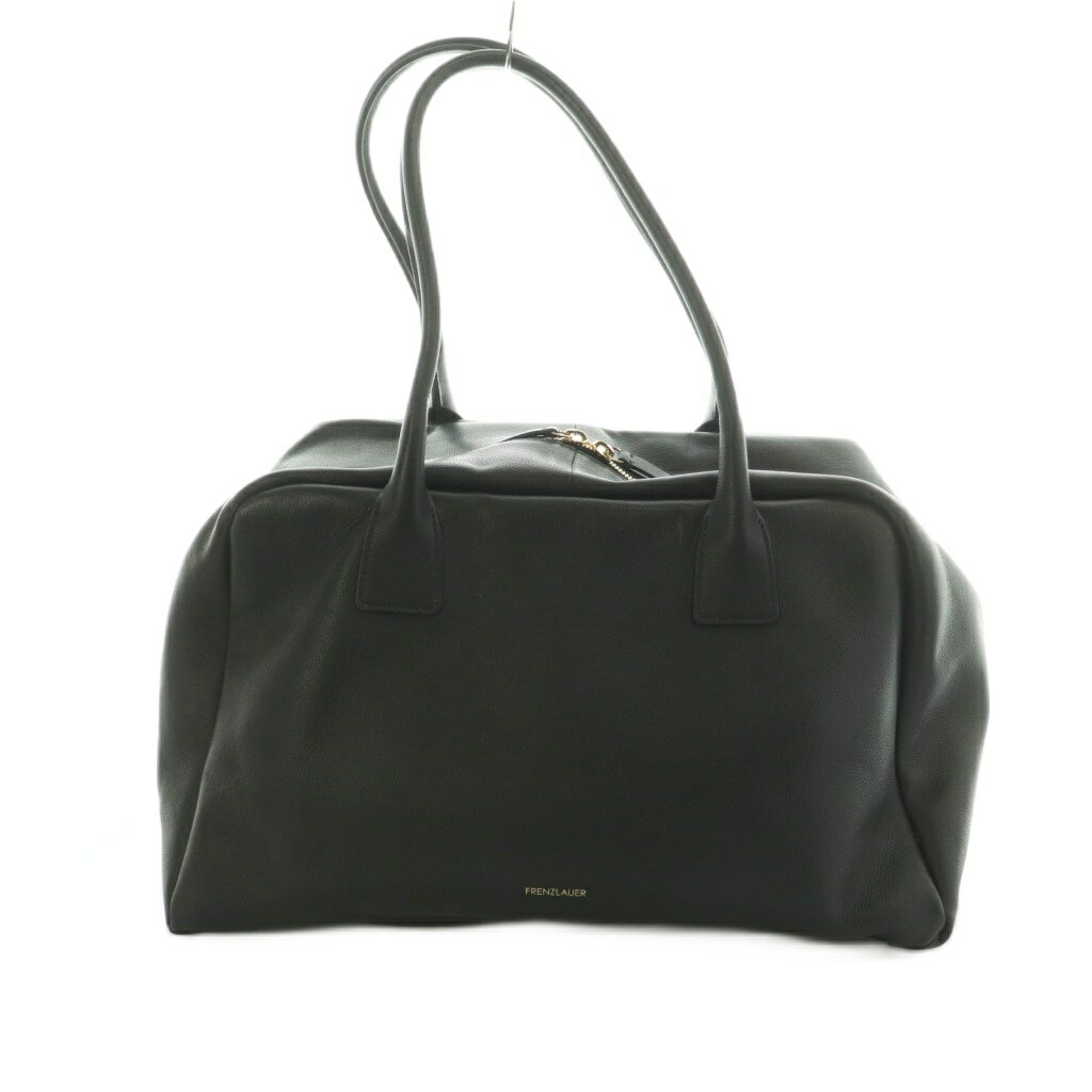 ショルダーバッグ Deuxieme Classe *DESIGN INVERSO PVC BAG PVCBag(THE)BLACK(XSsize) | TRAVEL GOODS | THE WEEKEND HOTEL