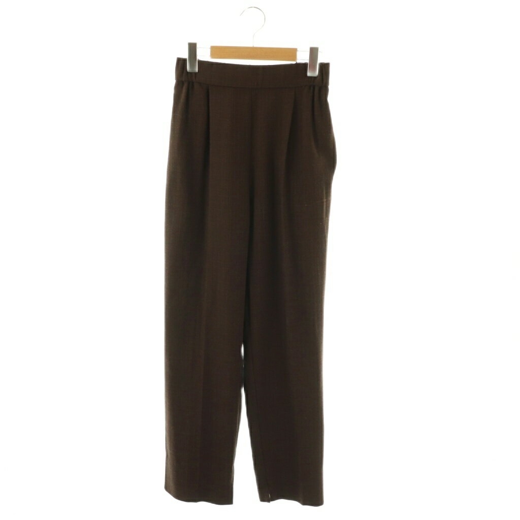 yori ブラック 新品 38 楽天市場】yori（パンツ｜ボトムス）：レディースファッションの通販